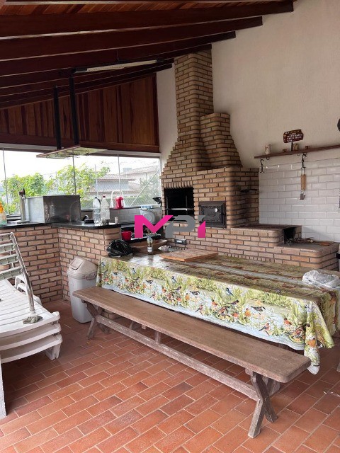 Casa de Condomínio, 4 quartos - Foto 37