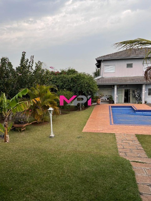 Casa de Condomínio, 4 quartos - Foto 41