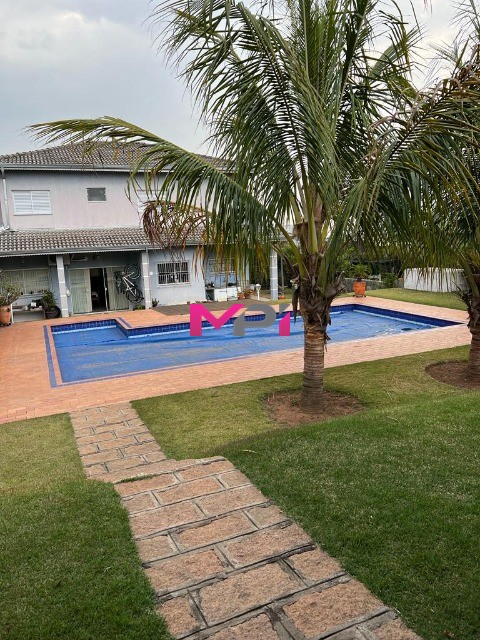 Casa de Condomínio, 4 quartos - Foto 42
