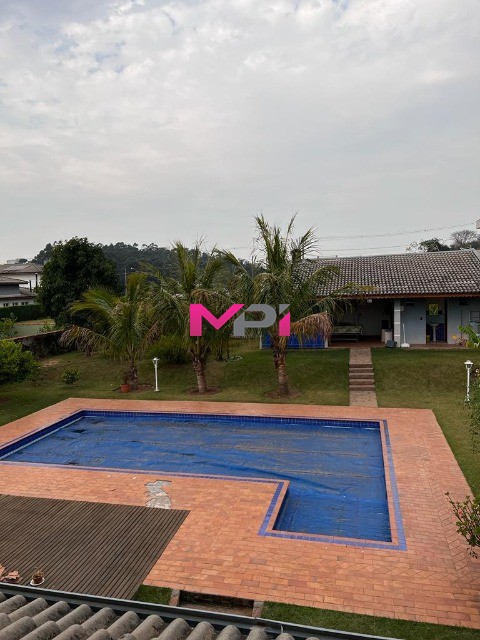 Casa de Condomínio, 4 quartos - Foto 43