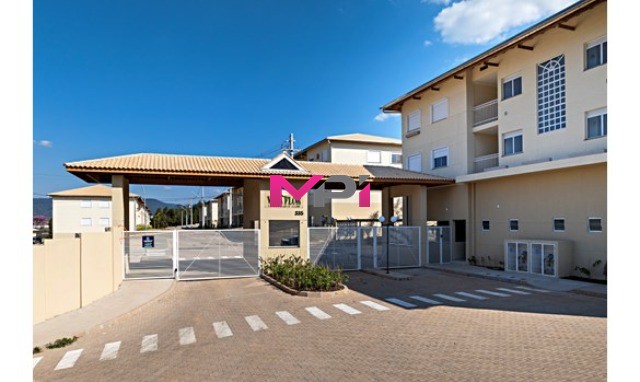 Apartamento à venda com 2 quartos, 66m² - Foto 10