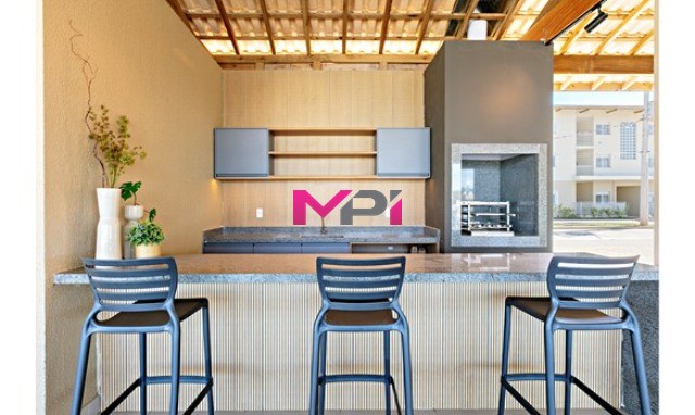 Apartamento à venda com 2 quartos, 66m² - Foto 14