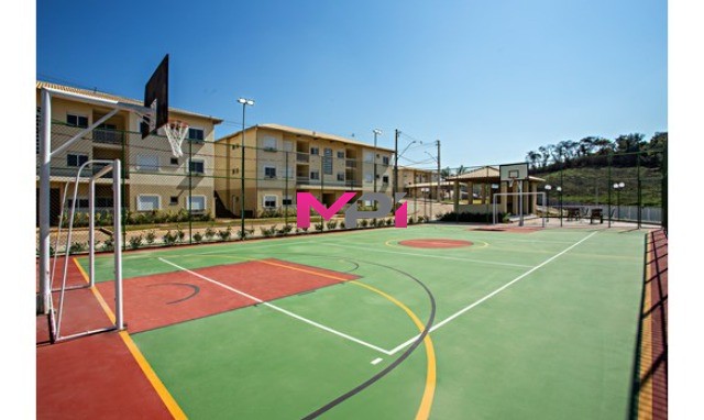Apartamento à venda com 2 quartos, 66m² - Foto 18