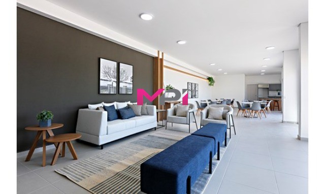 Apartamento à venda com 2 quartos, 66m² - Foto 19