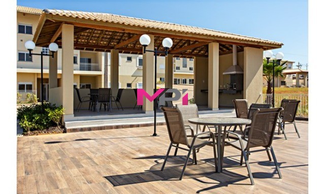 Apartamento à venda com 2 quartos, 66m² - Foto 20
