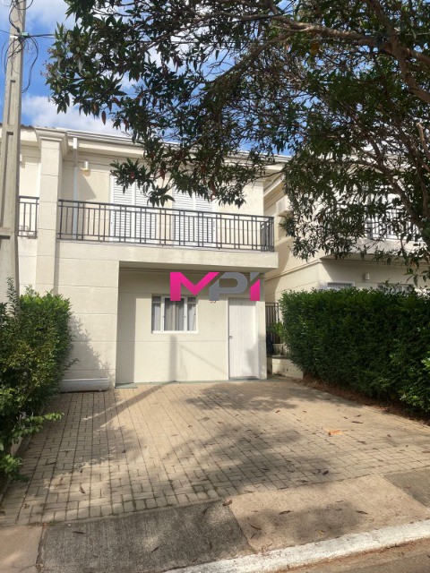 Casa de Condomínio à venda com 3 quartos, 111m² - Foto 3