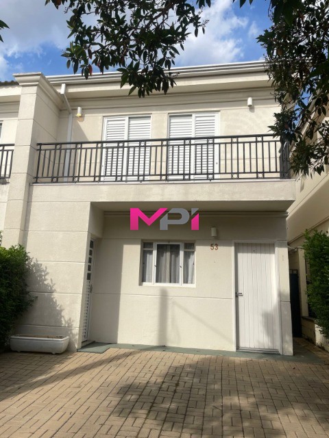 Casa de Condomínio à venda com 3 quartos, 111m² - Foto 4