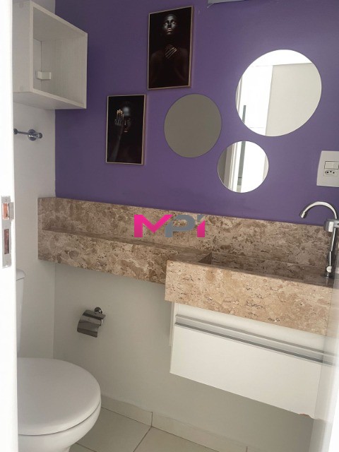 Casa de Condomínio à venda com 3 quartos, 111m² - Foto 14