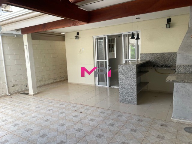 Casa de Condomínio à venda com 3 quartos, 111m² - Foto 15
