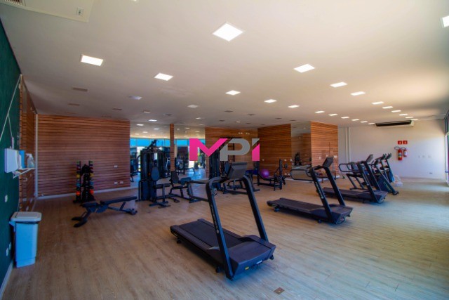 Casa de Condomínio, 3 quartos - Foto 30