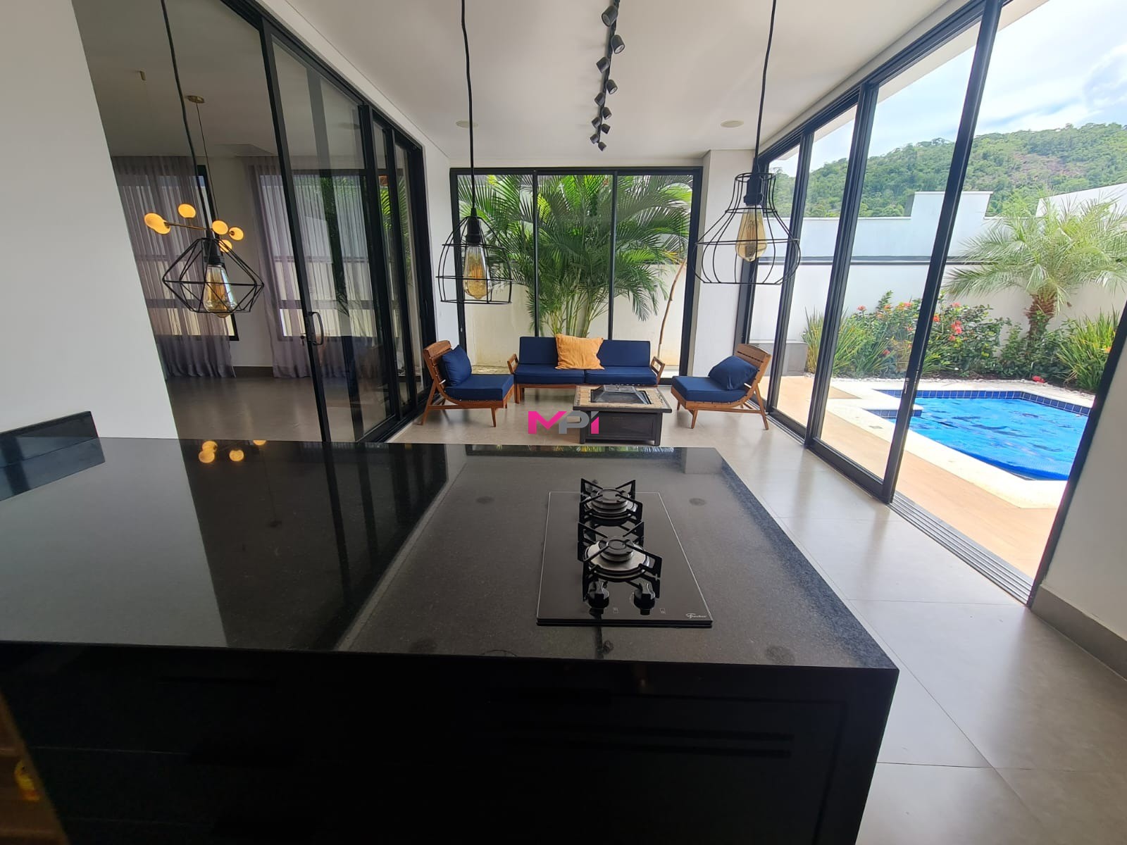 Casa de Condomínio, 3 quartos - Foto 47