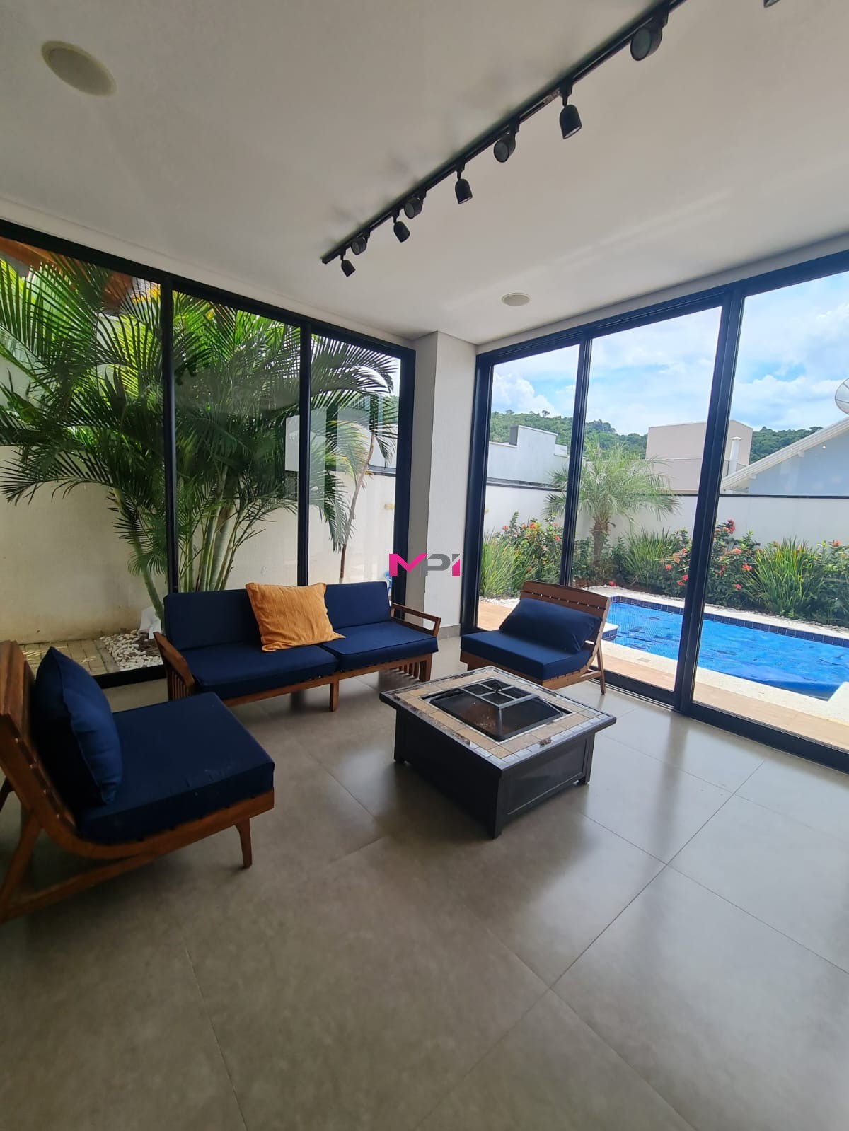Casa de Condomínio, 3 quartos - Foto 48
