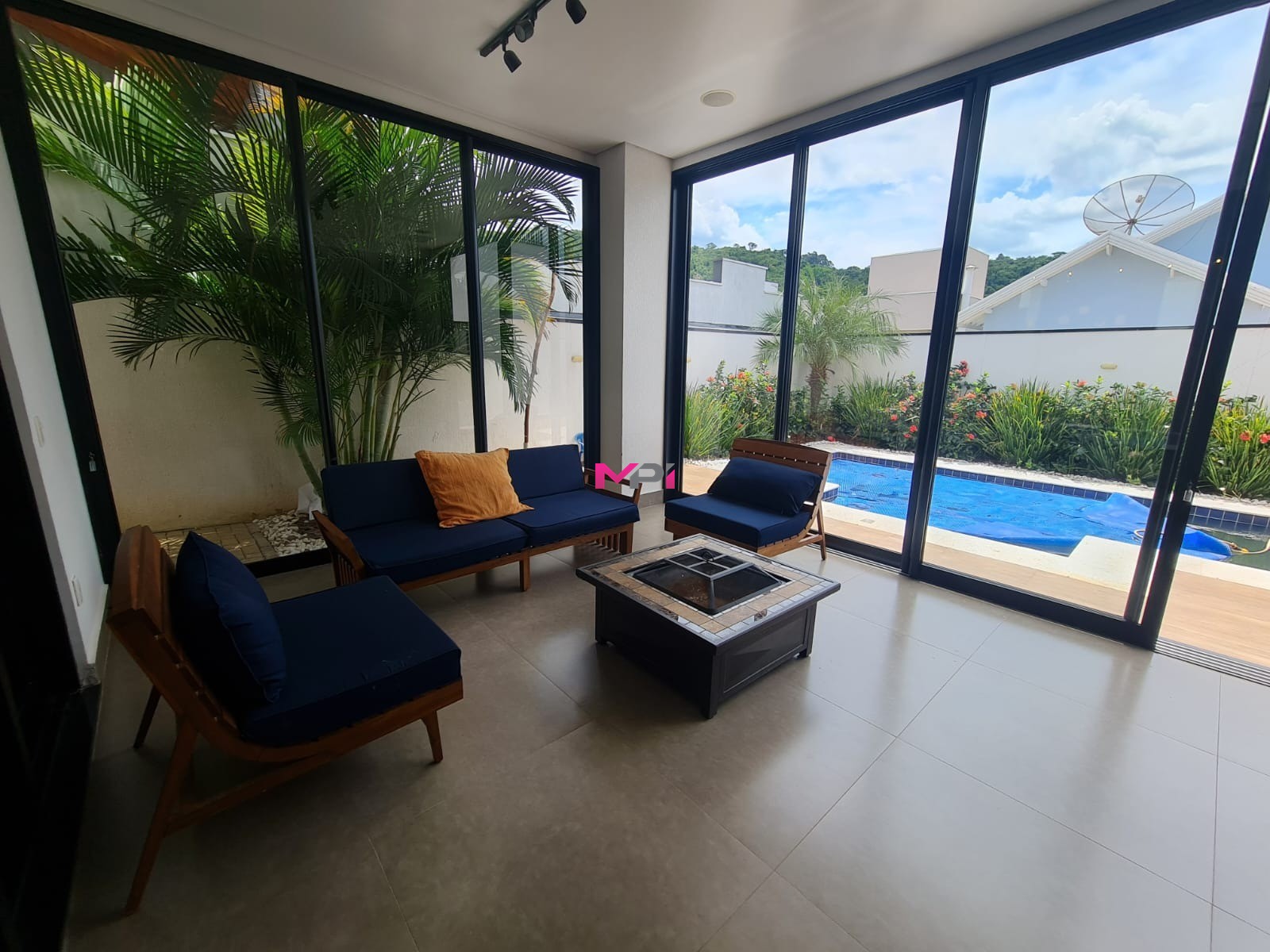 Casa de Condomínio, 3 quartos - Foto 50