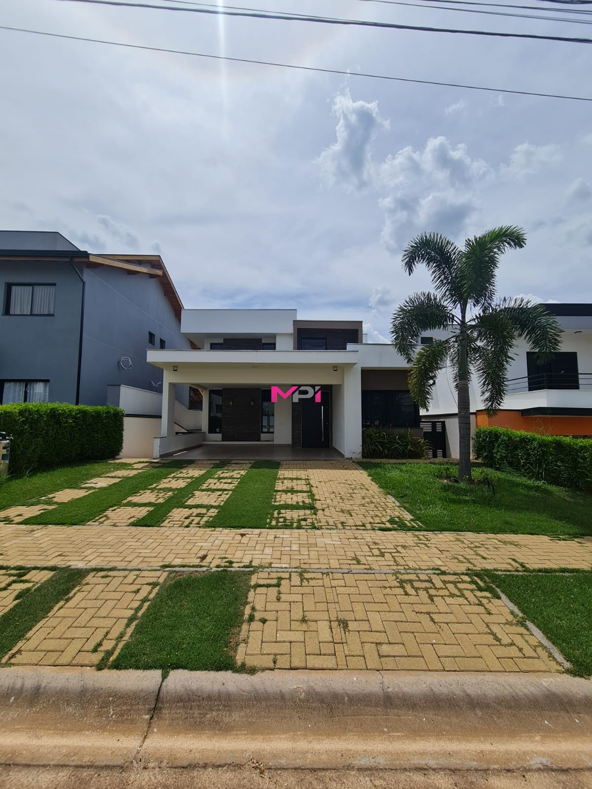Casa de Condomínio, 3 quartos - Foto 54