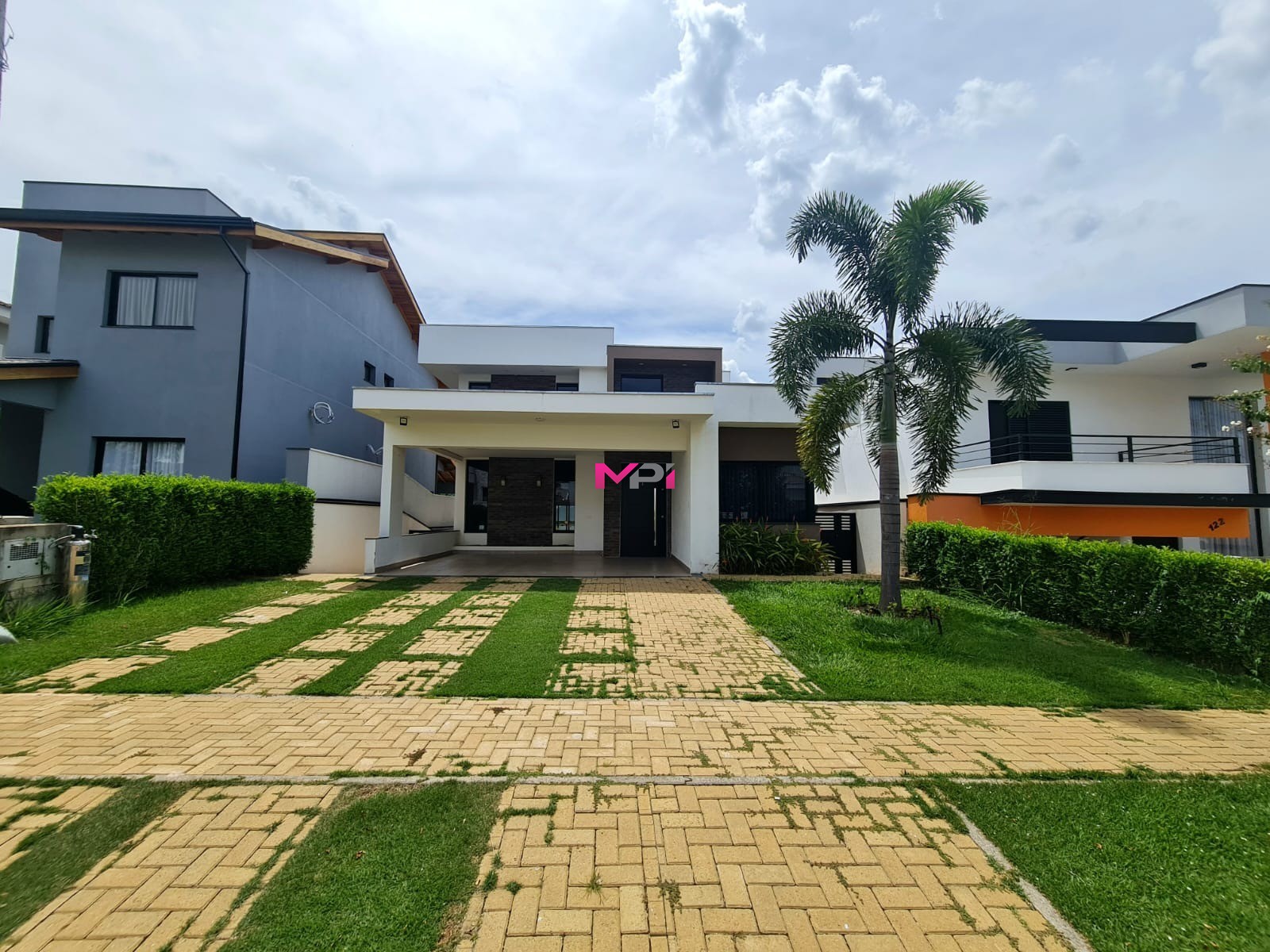 Casa de Condomínio, 3 quartos - Foto 56