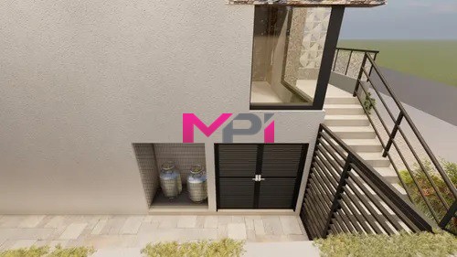 Casa de Condomínio, 3 quartos - Foto 16