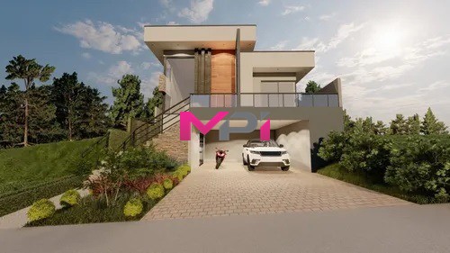 Casa de Condomínio, 3 quartos - Foto 18