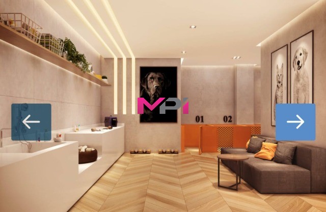 Apartamento à venda com 4 quartos, 175m² - Foto 9