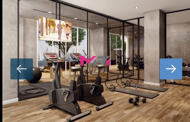 Apartamento à venda com 4 quartos, 175m² - Foto 10