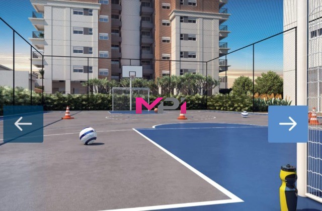 Apartamento à venda com 4 quartos, 175m² - Foto 11