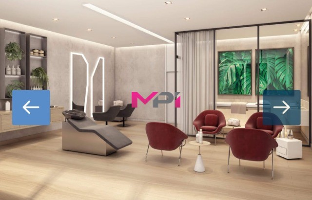 Apartamento à venda com 4 quartos, 175m² - Foto 14