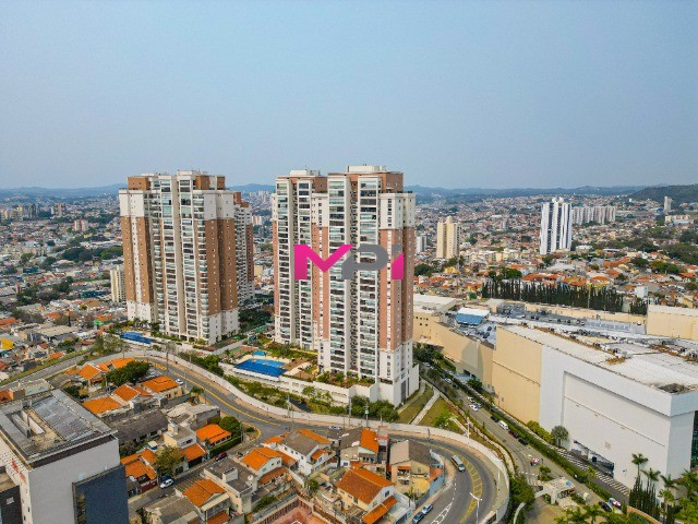 Apartamento à venda com 4 quartos, 175m² - Foto 16