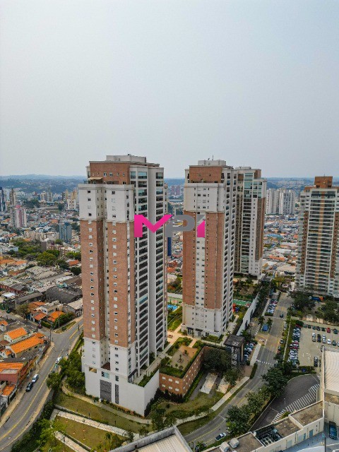 Apartamento à venda com 4 quartos, 175m² - Foto 17