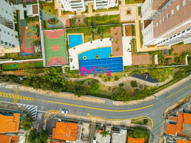 Apartamento à venda com 4 quartos, 175m² - Foto 21
