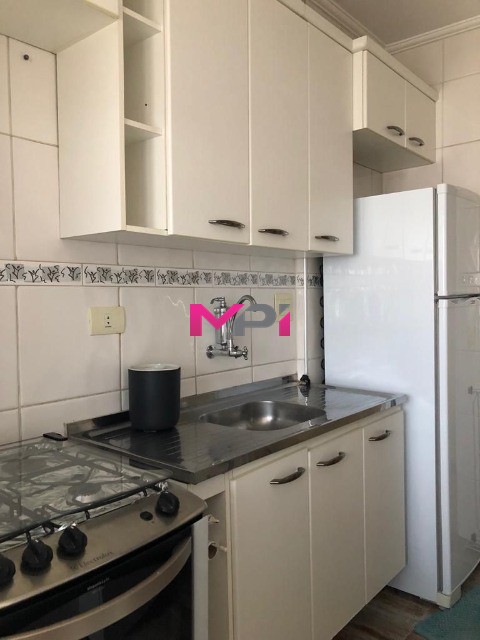 Apartamento à venda com 2 quartos, 64m² - Foto 7