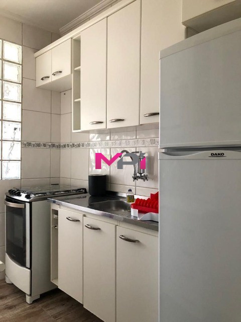 Apartamento à venda com 2 quartos, 64m² - Foto 8