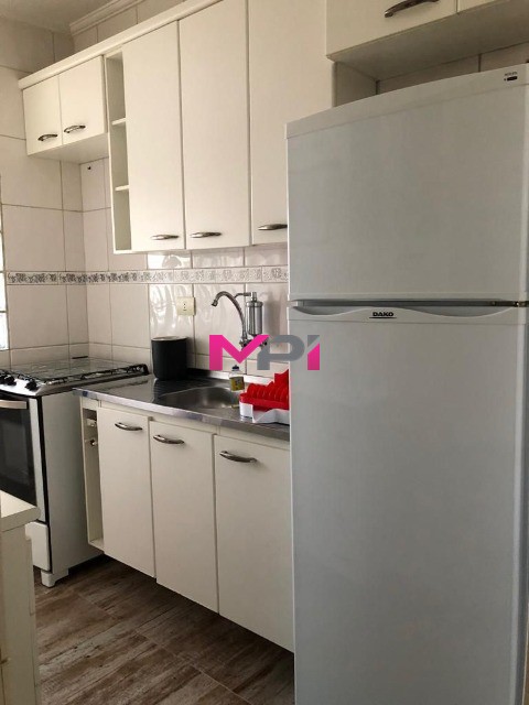 Apartamento à venda com 2 quartos, 64m² - Foto 9