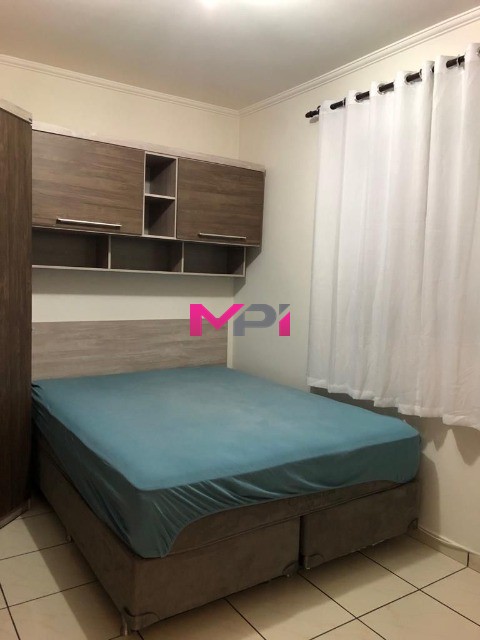 Apartamento à venda com 2 quartos, 64m² - Foto 13