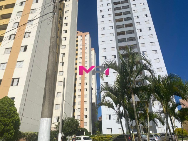 Apartamento à venda com 2 quartos, 64m² - Foto 21