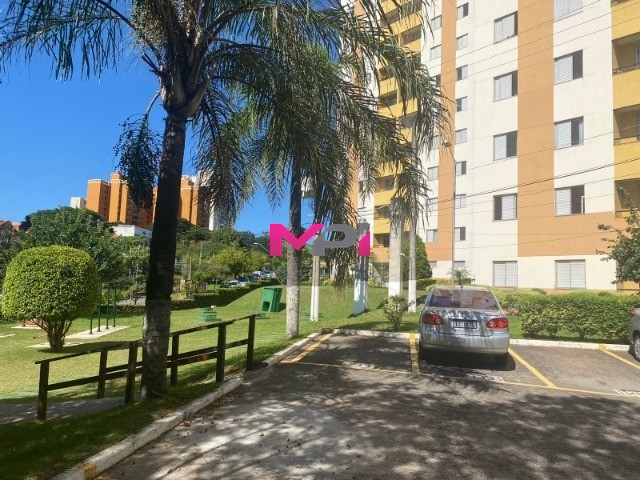 Apartamento à venda com 2 quartos, 64m² - Foto 23