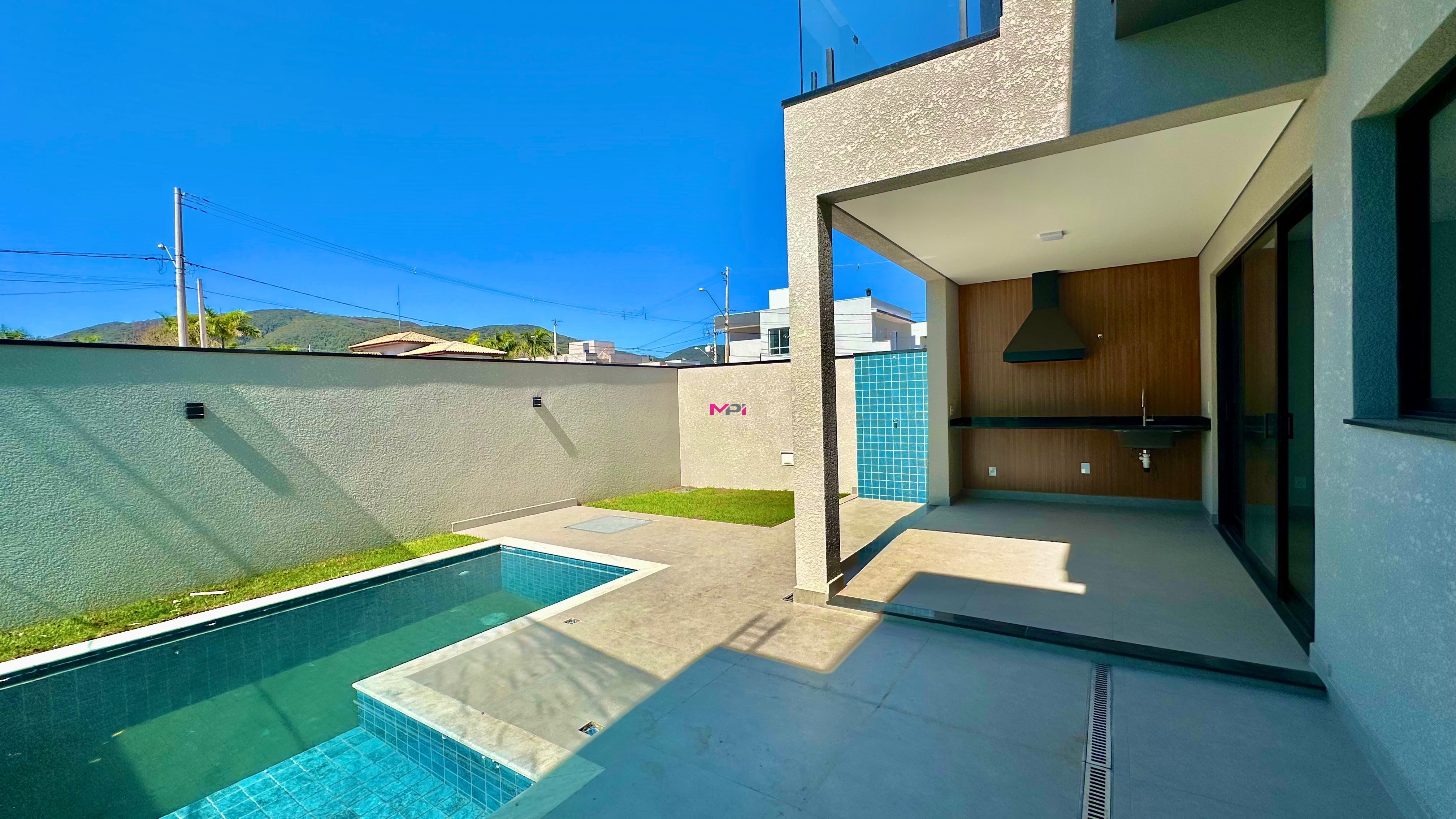 Casa de Condomínio à venda com 3 quartos, 250m² - Foto 14