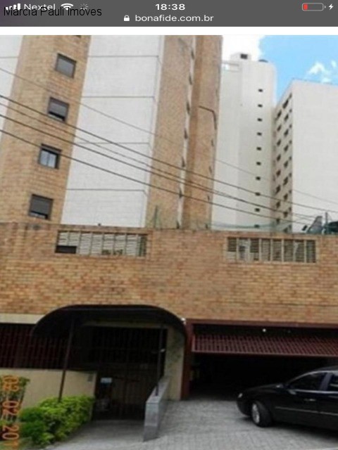 Apartamento, 4 quartos, 172 m² - Foto 19