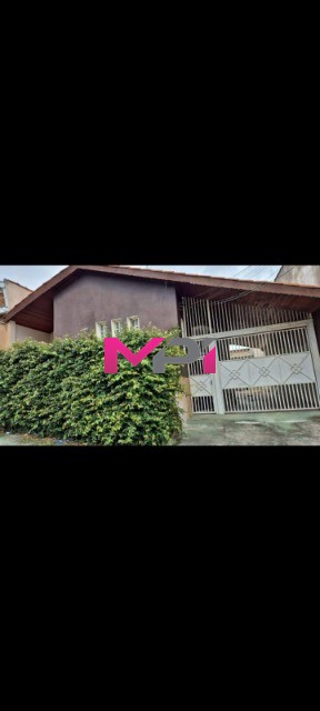 Casa à venda com 2 quartos, 184m² - Foto 1