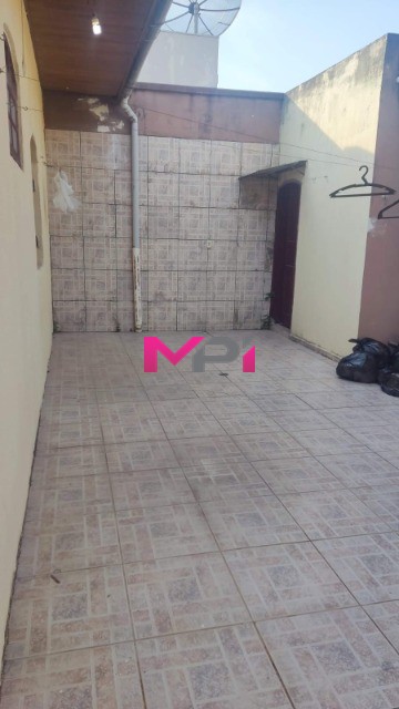 Casa à venda com 2 quartos, 184m² - Foto 6