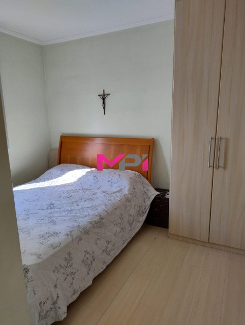 Apartamento à venda com 2 quartos, 64m² - Foto 8