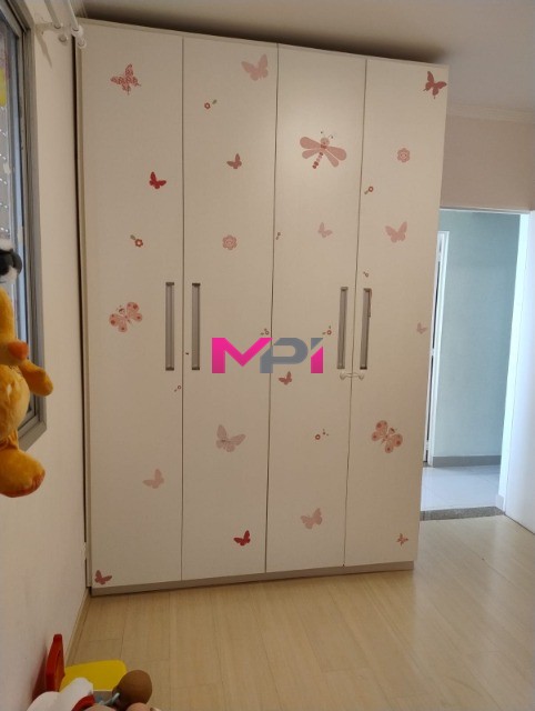 Apartamento à venda com 2 quartos, 64m² - Foto 10