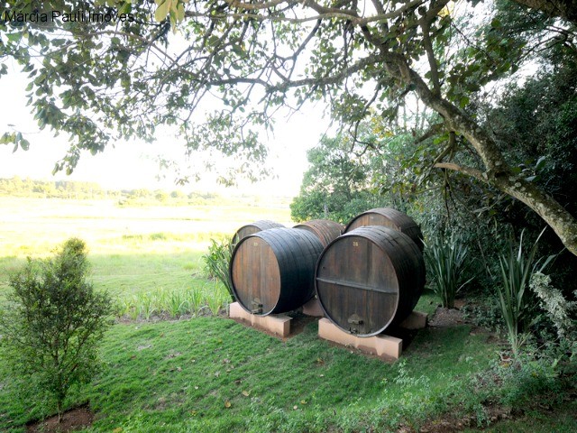 Terreno à venda, 1220m² - Foto 11