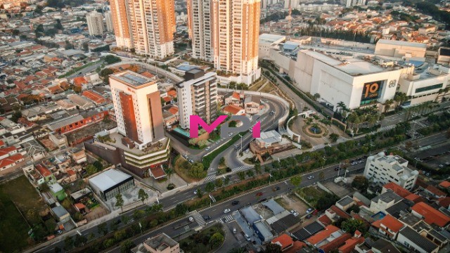 Apartamento à venda com 3 quartos, 134m² - Foto 7