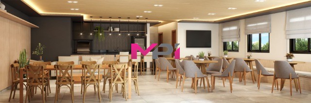 Apartamento à venda com 3 quartos, 134m² - Foto 8