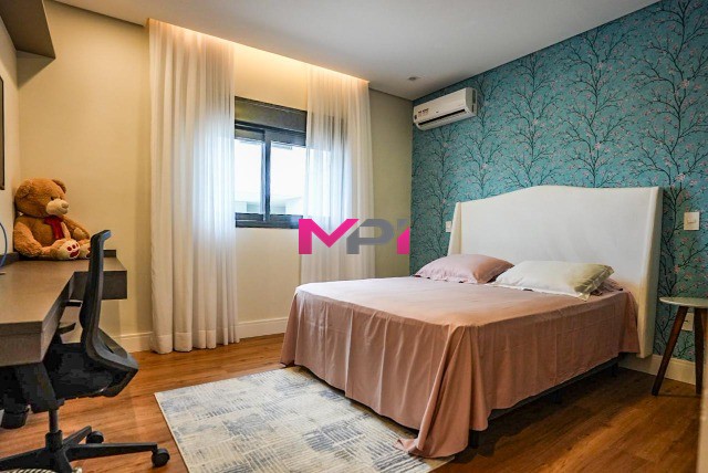 Casa de Condomínio, 4 quartos - Foto 16