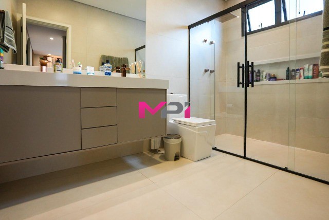 Casa de Condomínio, 4 quartos - Foto 17