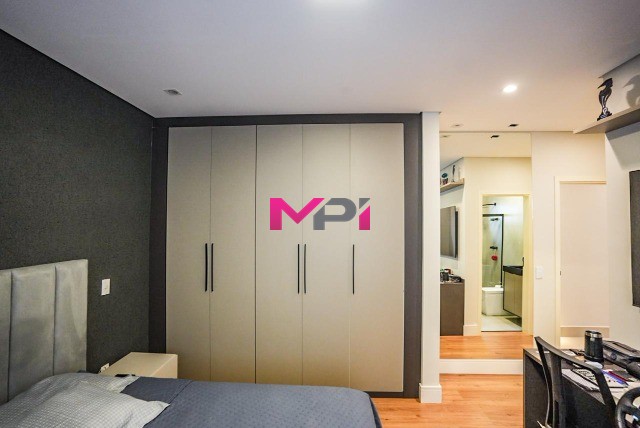 Casa de Condomínio, 4 quartos - Foto 18