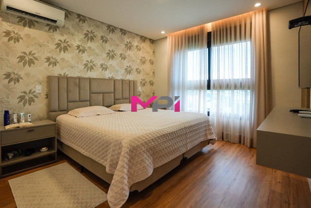 Casa de Condomínio, 4 quartos - Foto 19