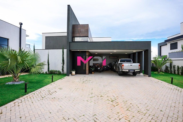 Casa de Condomínio, 4 quartos - Foto 20