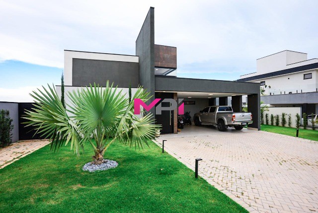 Casa de Condomínio, 4 quartos - Foto 21