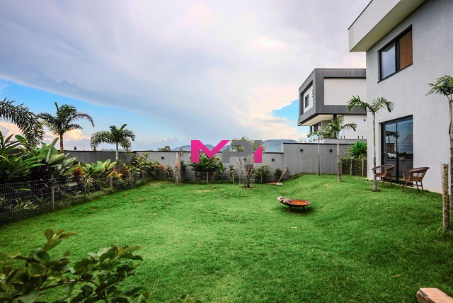 Casa de Condomínio, 4 quartos - Foto 22